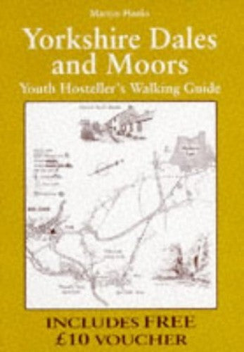 Yorkshire Dales and Moors
