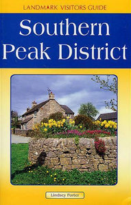 Southern Peak District 