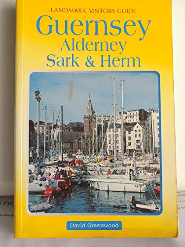 Guernsey, Alderney, Sark and Herm