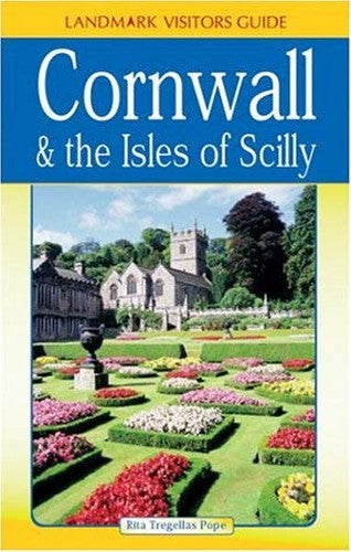Cornwall and the Scilly Isles