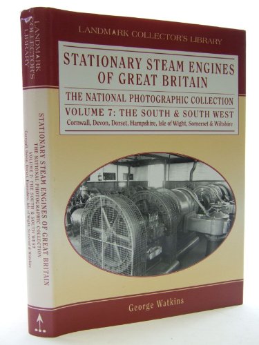 Stationary Steam Engines