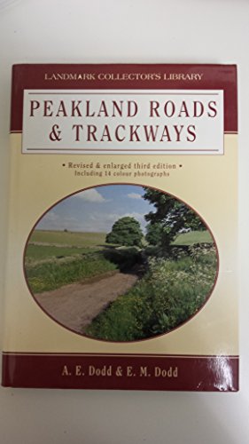 Peakland Roads and Trackways