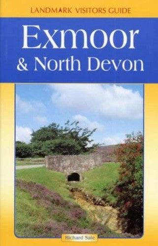Exmoor and North Devon