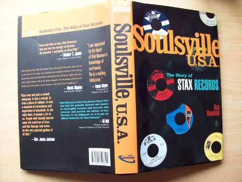 Soulsville U.S.A.