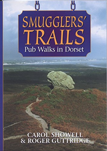 Smugglers' Trails