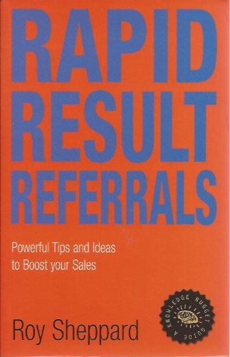Rapid Result Referrals