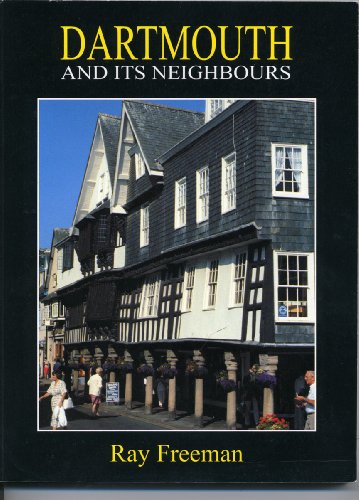 Dartmouth and Its Neighbours