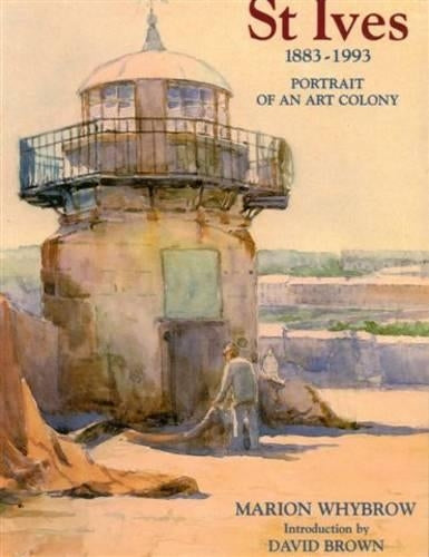 St.Ives, 1883-1993