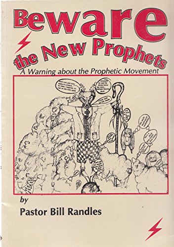 Beware the New Prophets