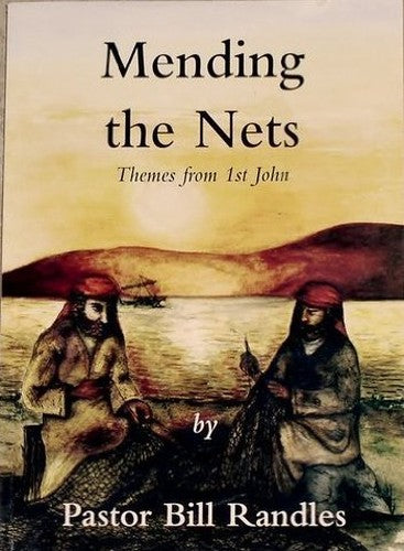Mending the Nets