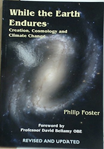 While the Earth Endures