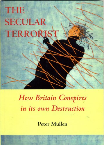 The Secular Terrorist