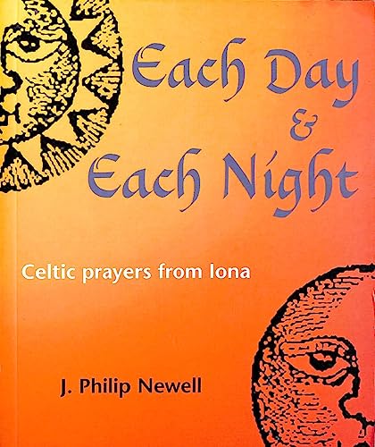 Each Day and Each Night