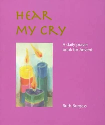 Hear My Cry