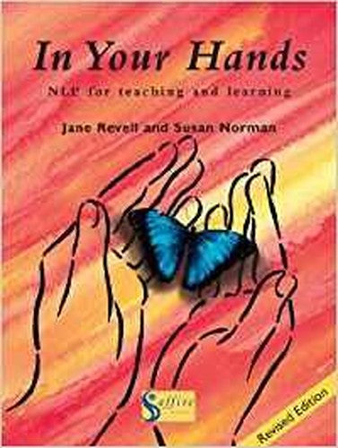 In Your Hands