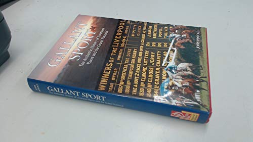 Gallant Sport