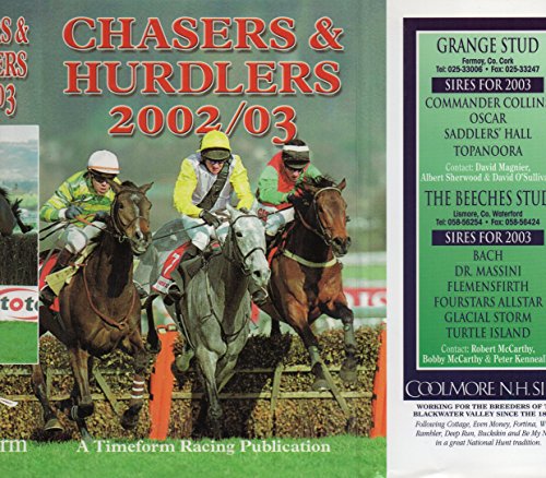 Chasers and Hurdlers
