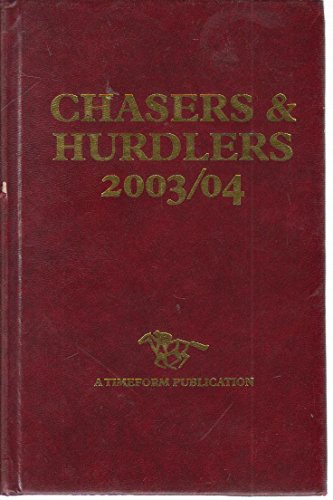Chasers and Hurdlers