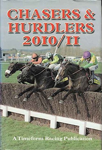 Chasers & Hurdlers