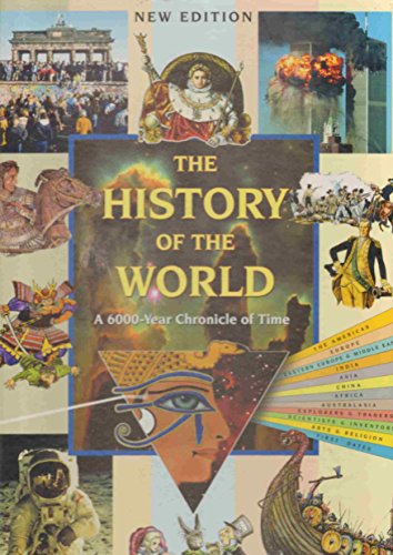 The History of the World