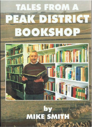 Tales from a Peak District Bookshop