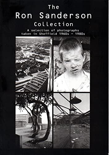The Ron Sanderson Collection
