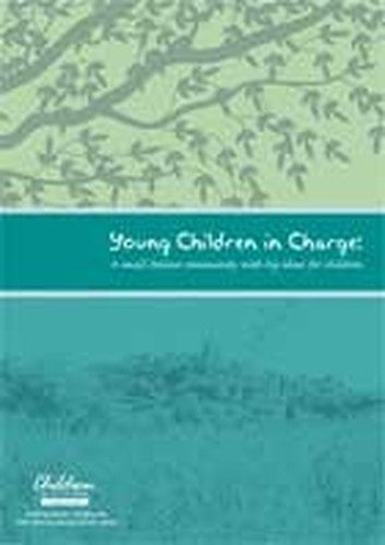 Young Children in Charge : A Small Italian Communi