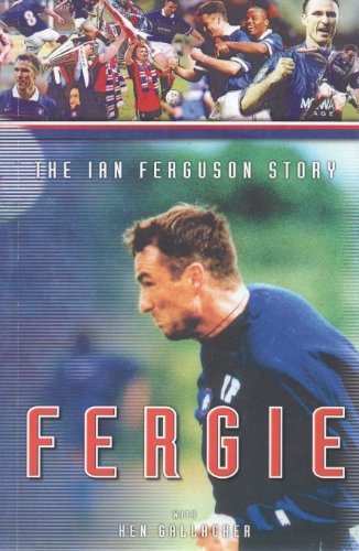 Fergie
