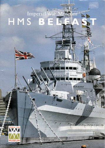 HMS "Belfast"