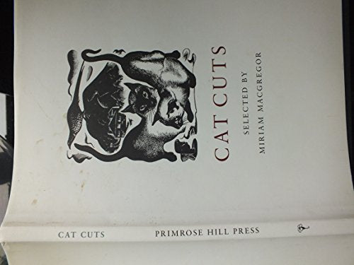 Cat Cuts