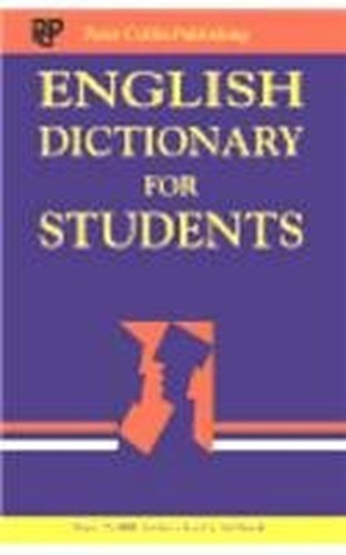 English dictionary for students