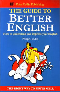 The Guide to Better English 