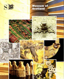 Guide to the Museum of Scotland 
