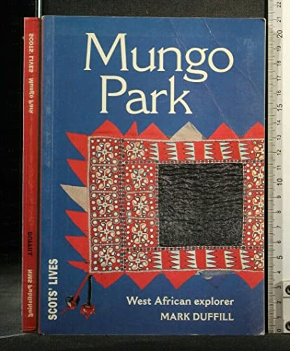 Mungo Park