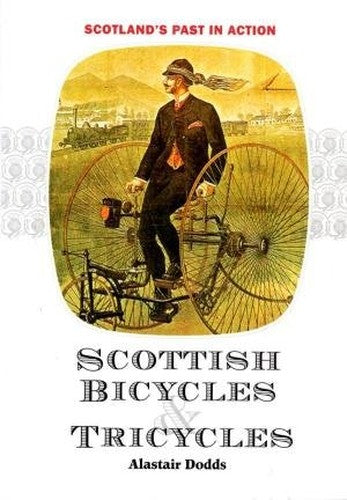 Scottish Bicycles and Tricycles