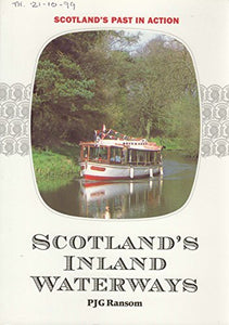 Scotland's Inland Waterways 