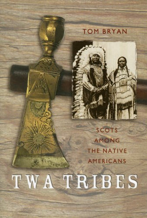 Twa Tribes