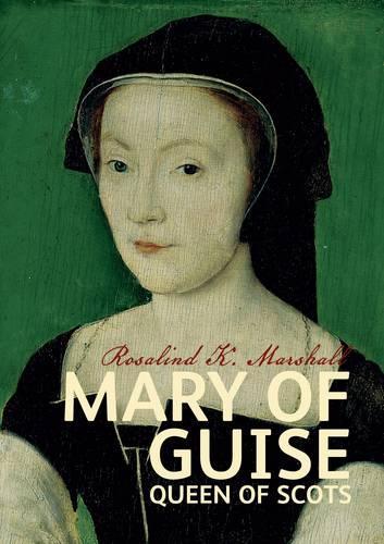 Mary of Guise