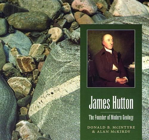 James Hutton