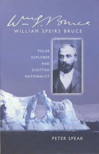 William Speirs Bruce