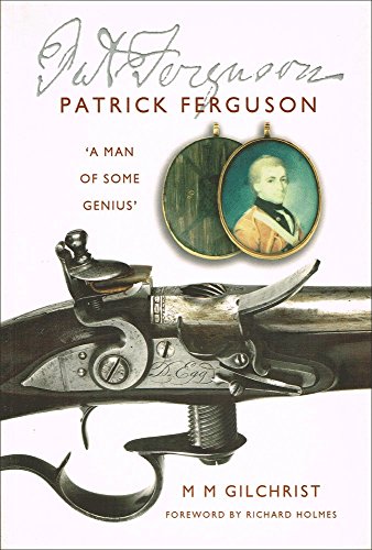 Patrick Ferguson