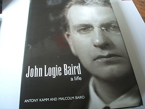 John Logie Baird