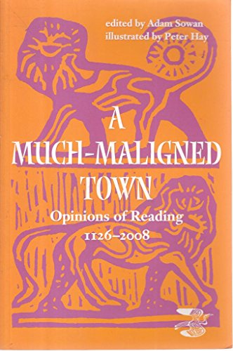 A Much-maligned Town