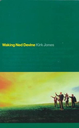 Waking Ned Devine