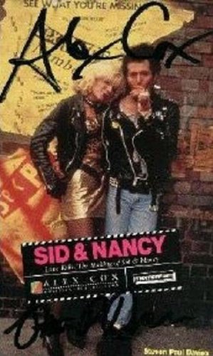 LOVE KILLS: The Making of Sid & Nancy