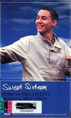 Film Swet Sixteen