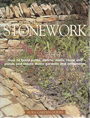 Stonework