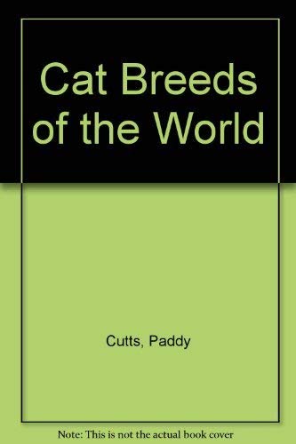 Cat Breeds of the World