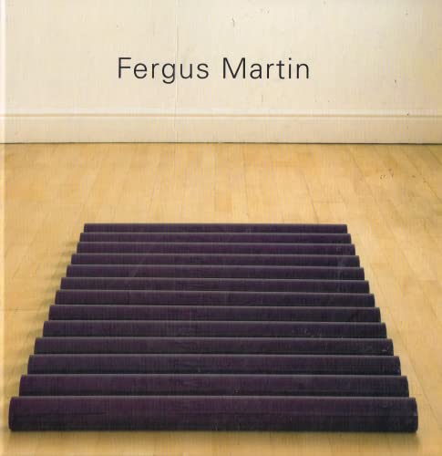 Fergus Martin