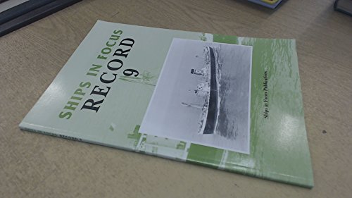 Ships in Focus Record 9